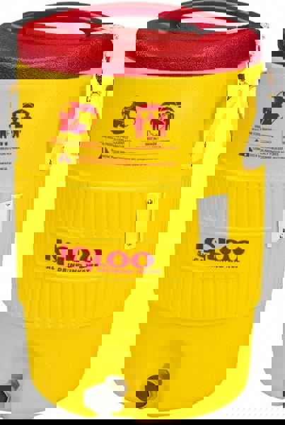 5 Gal Beverage Cooler